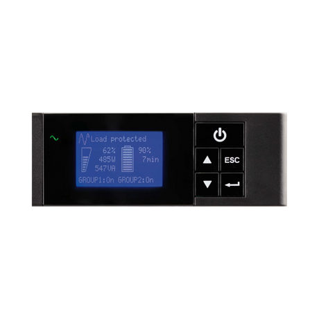 Eaton 5PX G2 1950VA 120V Rack/Tower UPS with Network Option — Being Shipped