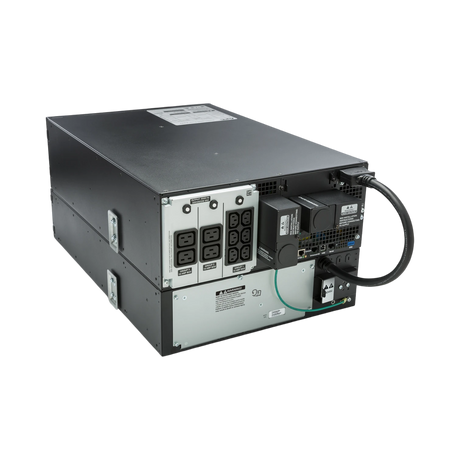 APC Smart-UPS SRT 192V 3U Rack Battery Pack — Being Shipped