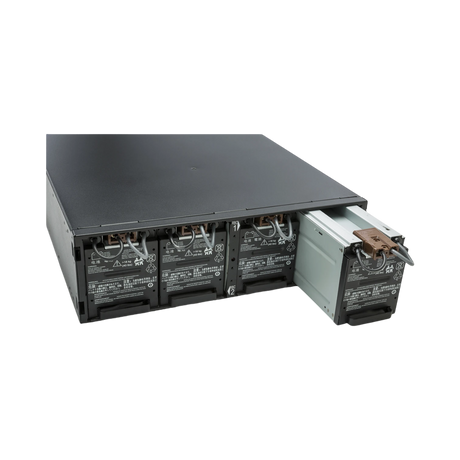 APC Smart-UPS SRT 192V 3U Rack Battery Pack — Being Shipped