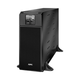 APC Smart-UPS 6kVA/6kW 208V Tower Online UPS with Network Card — Being Shipped