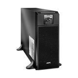APC Smart-UPS 6kVA/6kW 208V Tower Online UPS with Network Card — Being Shipped