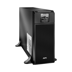 APC Smart-UPS 6kVA/6kW 208V Tower Online UPS with Network Card — Being Shipped