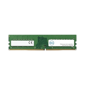 Dell 16GB DDR4 3200MHz UDIMM Memory Upgrade — Being Shipped