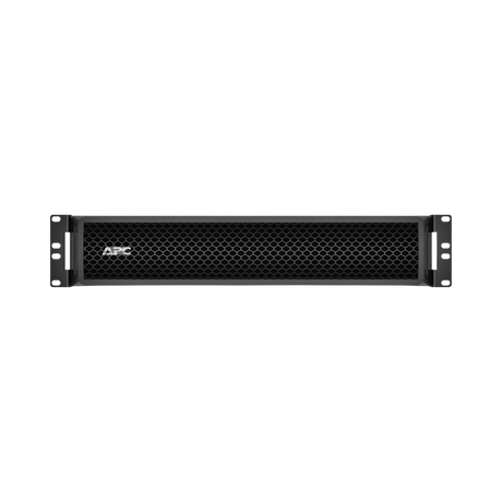 APC Smart-UPS 96V 3kVA Rack-Mount Battery Pack — Being Shipped