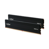 Crucial Pro 5600 MHz 32GB DDR5 Memory Kit (2 x 16GB) — Being Shipped