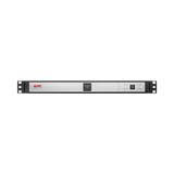 APC 500VA 120V 1U Rackmount Lithium-ion Smart-UPS — Being Shipped