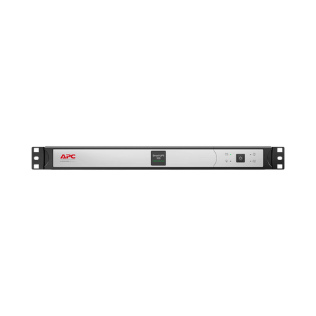 APC 500VA 120V 1U Rackmount Lithium-ion Smart-UPS — Being Shipped