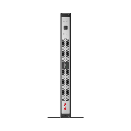APC 500VA 120V 1U Rackmount Lithium-ion Smart-UPS — Being Shipped
