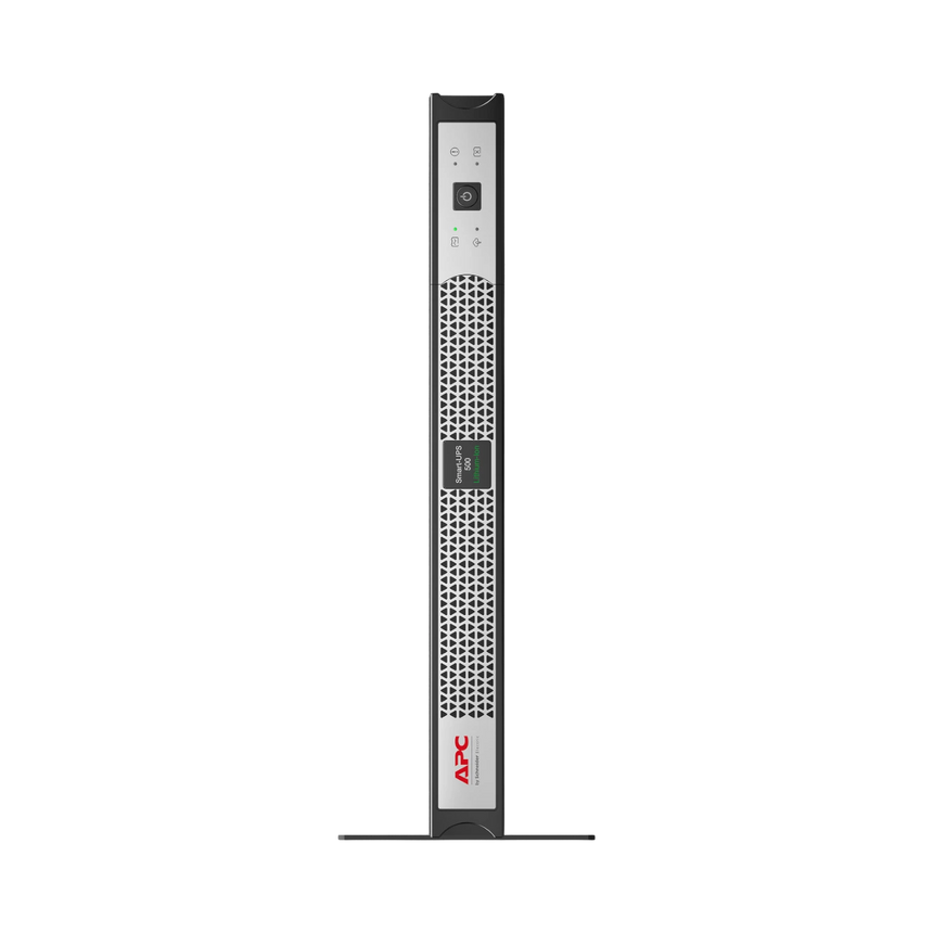 APC 500VA 120V 1U Rackmount Lithium-ion Smart-UPS — Being Shipped