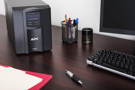 APC Smart-UPS 1000VA Tower with SmartConnect — Being Shipped