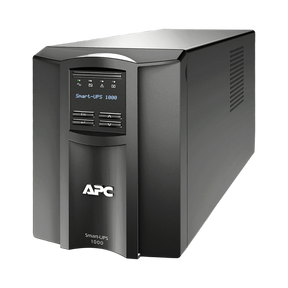 APC Smart-UPS 1000VA Tower with SmartConnect — Being Shipped