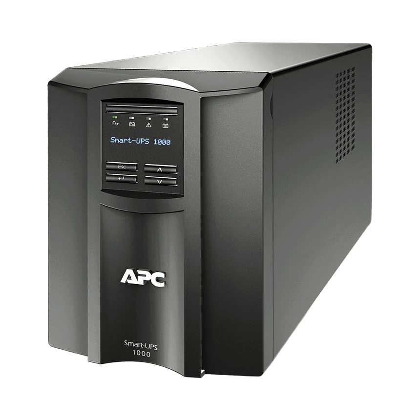 APC Smart-UPS 1000VA Tower with SmartConnect — Being Shipped