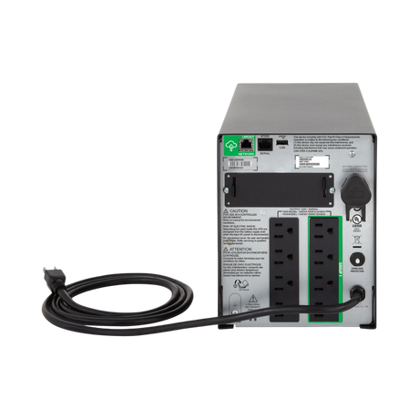 APC Smart-UPS 1000VA Tower with SmartConnect — Being Shipped