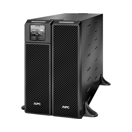 APC Smart-UPS SRT 192V Battery Pack for 5/6kVA Models — Being Shipped