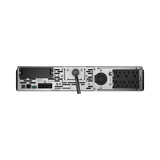 APC Smart-UPS X 2000VA 2U Rack/Tower UPS LCD Extended Runtime — Being Shipped