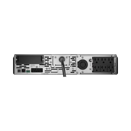 APC Smart-UPS X 2000VA 2U Rack/Tower UPS LCD Extended Runtime — Being Shipped