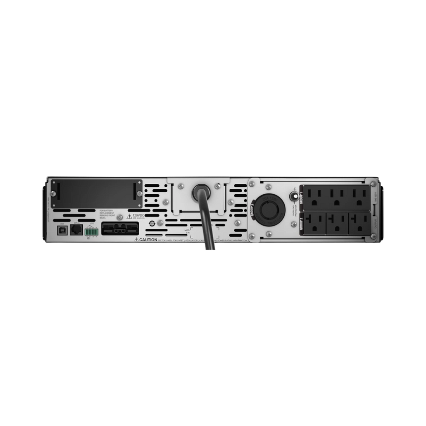 APC Smart-UPS X 2000VA 2U Rack/Tower UPS LCD Extended Runtime — Being Shipped