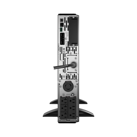 APC Smart-UPS X 2000VA 2U Rack/Tower UPS LCD Extended Runtime — Being Shipped