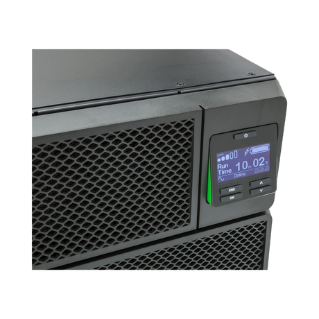 APC Smart-UPS 5000VA 230V 3U Network Card Rackmount UPS — Being Shipped