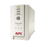 APC Back-UPS 650VA Tower 230V 4-Outlets UPS — Being Shipped