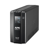 APC Back-UPS Pro 650VA Tower 6-Outlets UPS — Being Shipped