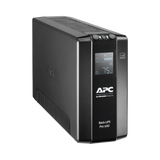 APC Back-UPS Pro 650VA Tower 6-Outlets UPS — Being Shipped