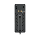 APC Back-UPS Pro 1500VA/900W 10-Outlets Battery Backup UPS — Being Shipped