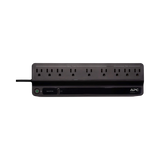 APC Back-UPS BVN900M1 9-Outlets Battery Backup & Surge Protector — Being Shipped