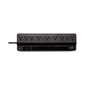 APC Back-UPS BVN900M1 9-Outlets Battery Backup & Surge Protector — Being Shipped