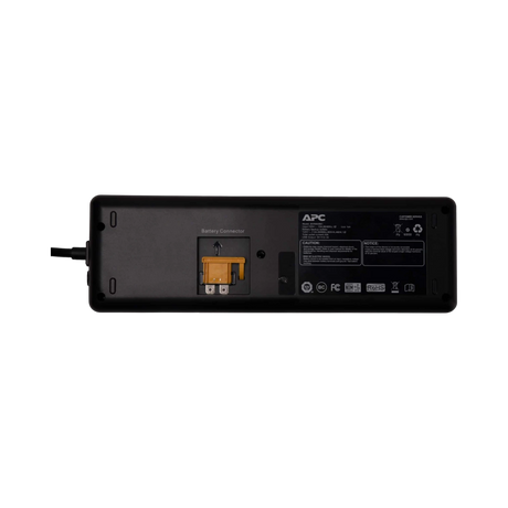 APC Back-UPS BVN900M1 9-Outlets Battery Backup & Surge Protector — Being Shipped