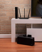 APC Back-UPS BVN900M1 9-Outlets Battery Backup & Surge Protector — Being Shipped