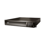 APC Smart-UPS X 1000VA 2U Rack/Tower 120V 8-Outlets UPS — Being Shipped