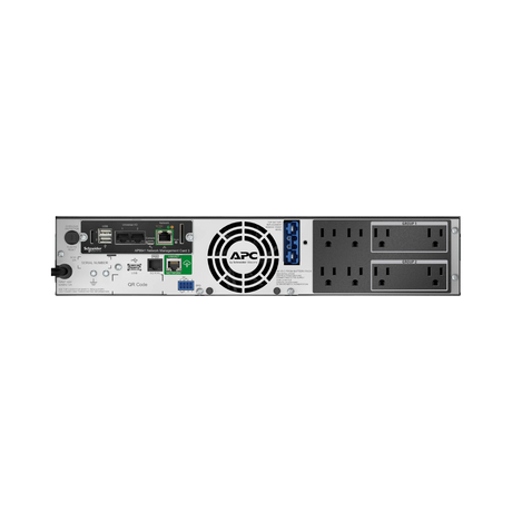 APC Smart-UPS X 1000VA 2U Rack/Tower 120V 8-Outlets UPS — Being Shipped
