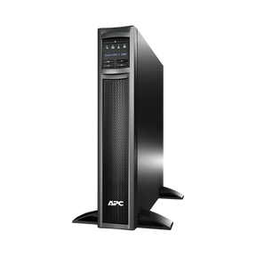 APC Smart-UPS X 1000VA 2U Rack/Tower 120V 8-Outlets UPS — Being Shipped