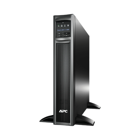 APC Smart-UPS X 1000VA 2U Rack/Tower 120V 8-Outlets UPS — Being Shipped