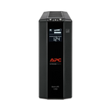 APC Back-UPS Pro BX1350M 1350VA 10 x 5-15R Outlets Compact UPS — Being Shipped