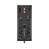APC Back-UPS Pro BX1350M 1350VA 10 x 5-15R Outlets Compact UPS — Being Shipped