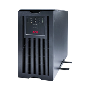APC Smart-UPS 5000VA 208V 5U 4000W Rack/Tower UPS — Being Shipped