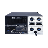 APC Smart-UPS 5000VA 208V 5U 4000W Rack/Tower UPS — Being Shipped