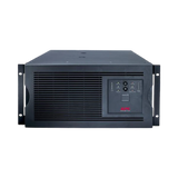APC Smart-UPS 5000VA 208V 5U 4000W Rack/Tower UPS — Being Shipped