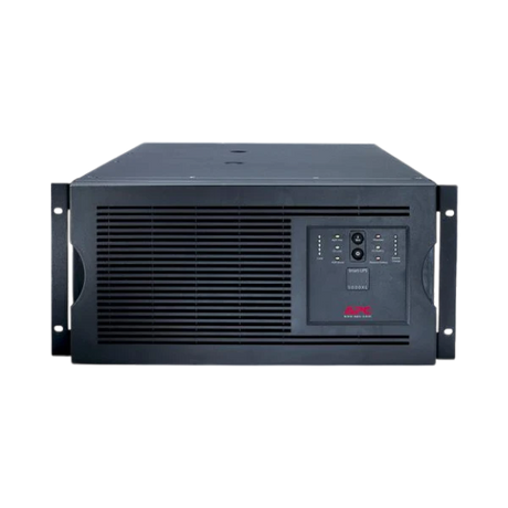 APC Smart-UPS 5000VA 208V 5U 4000W Rack/Tower UPS — Being Shipped