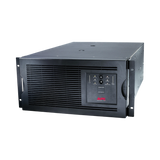 APC Smart-UPS 5000VA 208V 5U 4000W Rack/Tower UPS — Being Shipped