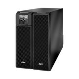 APC Smart-UPS On-Line 8kVA 208V Rack/Tower UPS — Being Shipped