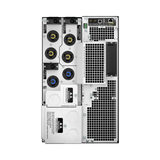 APC Smart-UPS On-Line 8kVA 208V Rack/Tower UPS — Being Shipped
