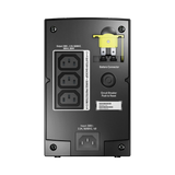 APC Back-UPS RS 500 230V UPS — Being Shipped