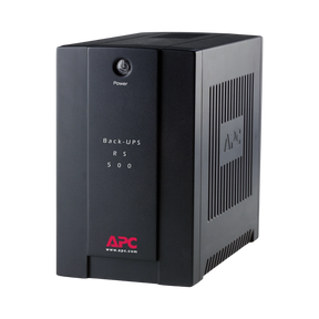 APC Back-UPS RS 500 230V UPS — Being Shipped