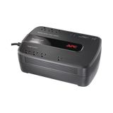 APC Back-UPS 650VA 120V 8-Outlet Battery UPS Backup — Being Shipped