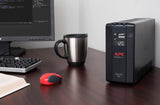 APC Back-UPS Pro Compact 850VA Battery Backup UPS — Being Shipped