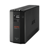 APC Back-UPS Pro Compact 850VA Battery Backup UPS — Being Shipped