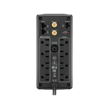 APC Back-UPS Pro Compact 850VA Battery Backup UPS — Being Shipped
